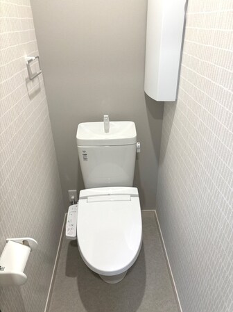 グランルーチェの物件内観写真